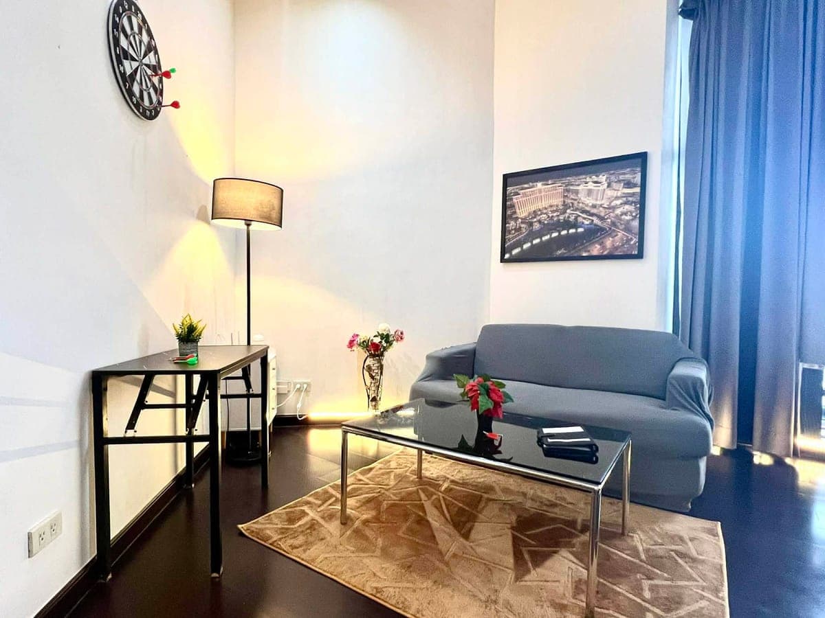 📍The Gramercy Residences - photo 5