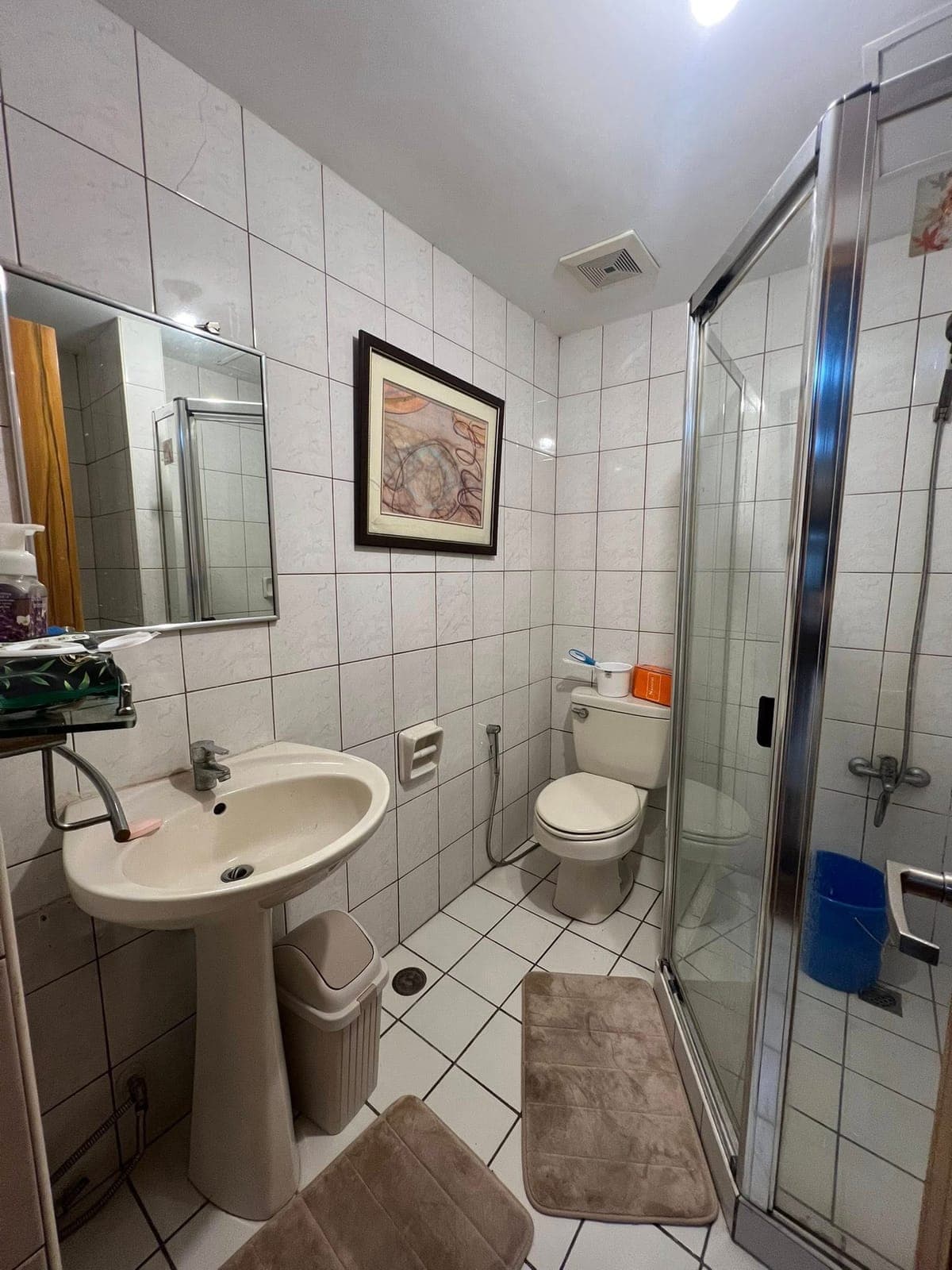 For rent/ Sale condo in Makati along Chino Roces cr Gil Puyat - photo 3