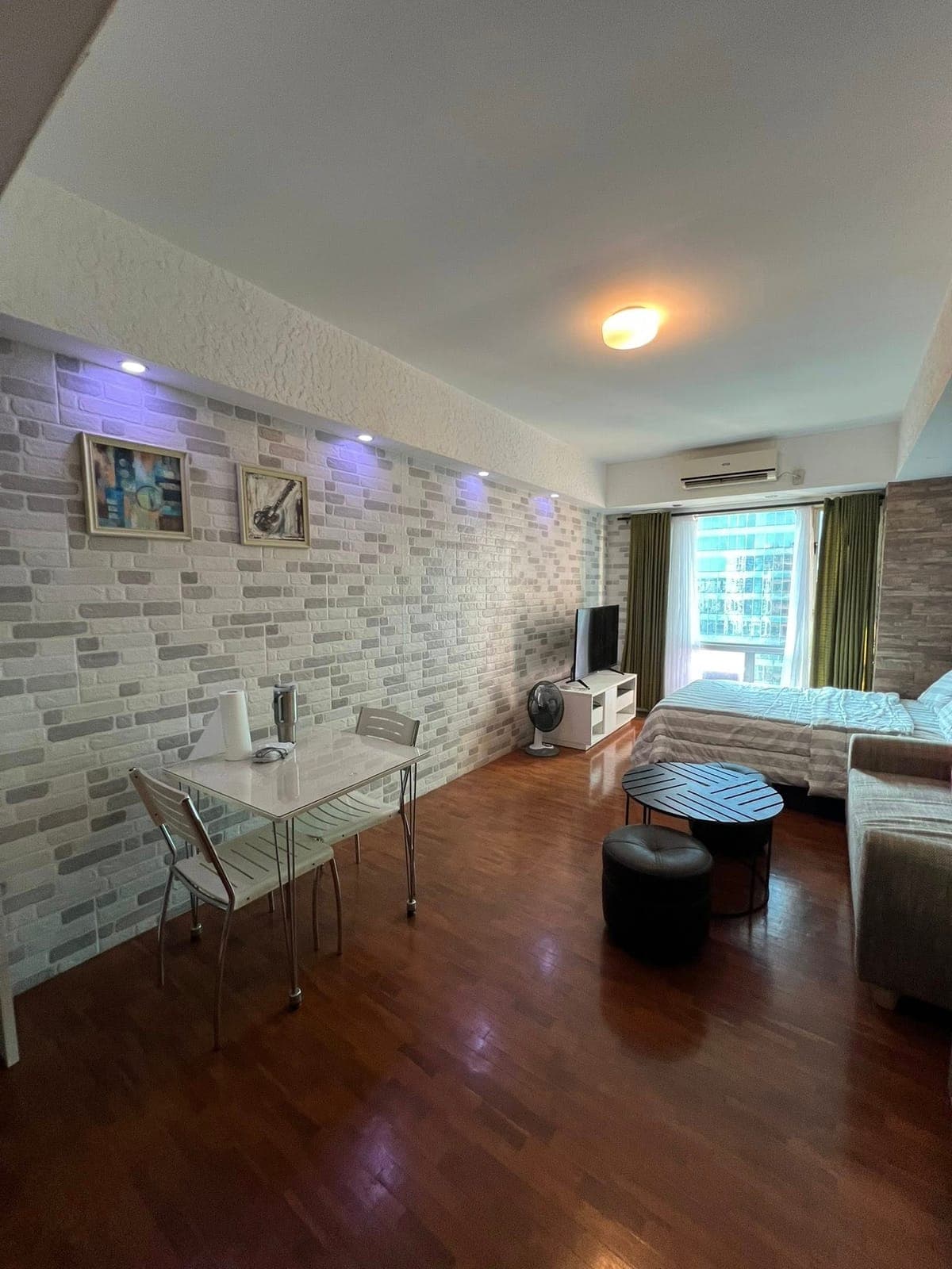 For rent/ Sale condo in Makati along Chino Roces cr Gil Puyat - photo 9