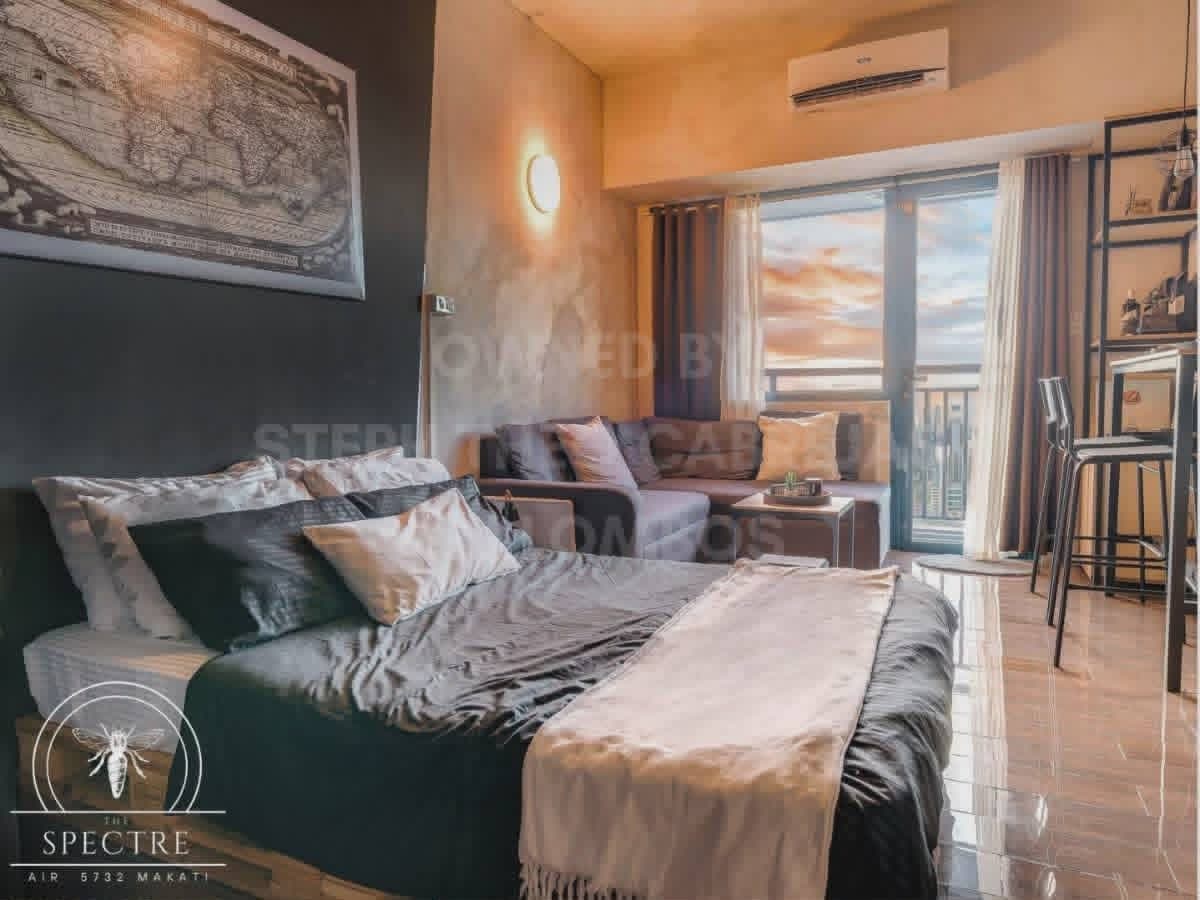 FOR RENT - 1BR Fully Furnished - photo 3