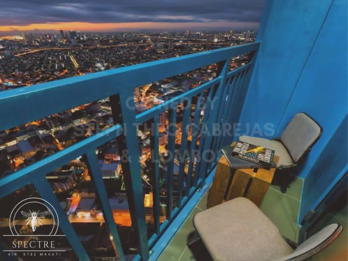 FOR RENT - 1BR Fully Furnished - photo 4