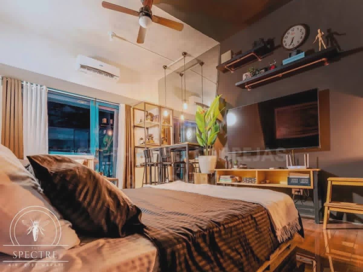 FOR RENT - 1BR Fully Furnished - photo 5