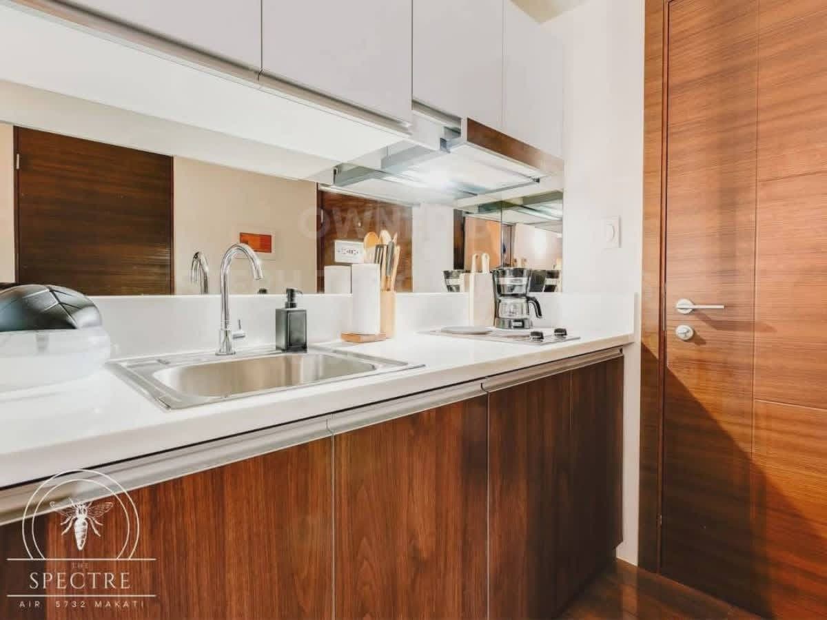 FOR RENT - 1BR Fully Furnished - photo 6