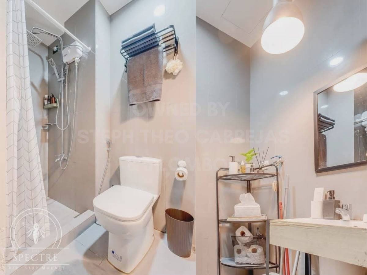 FOR RENT - 1BR Fully Furnished - photo 7