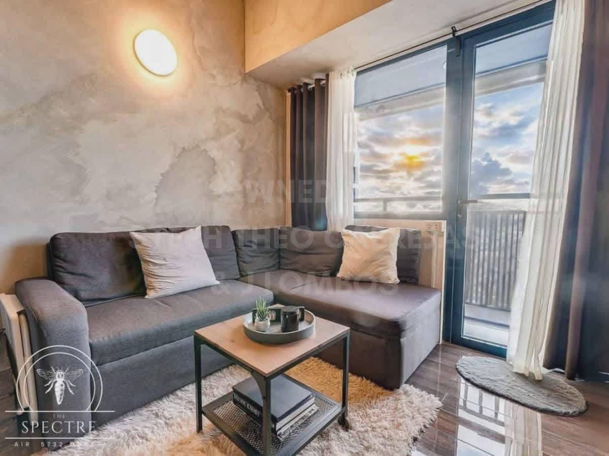 FOR RENT - 1BR Fully Furnished - photo 8