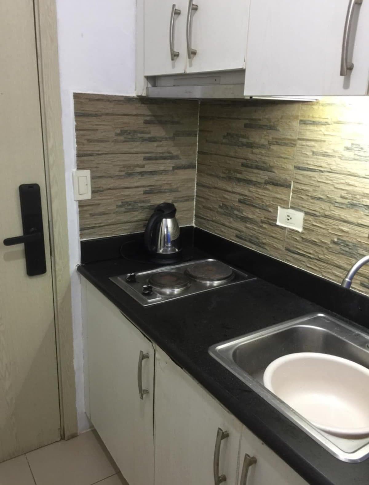 📣📣FOR RENT!!! SMDC JAZZ Residences - photo 1