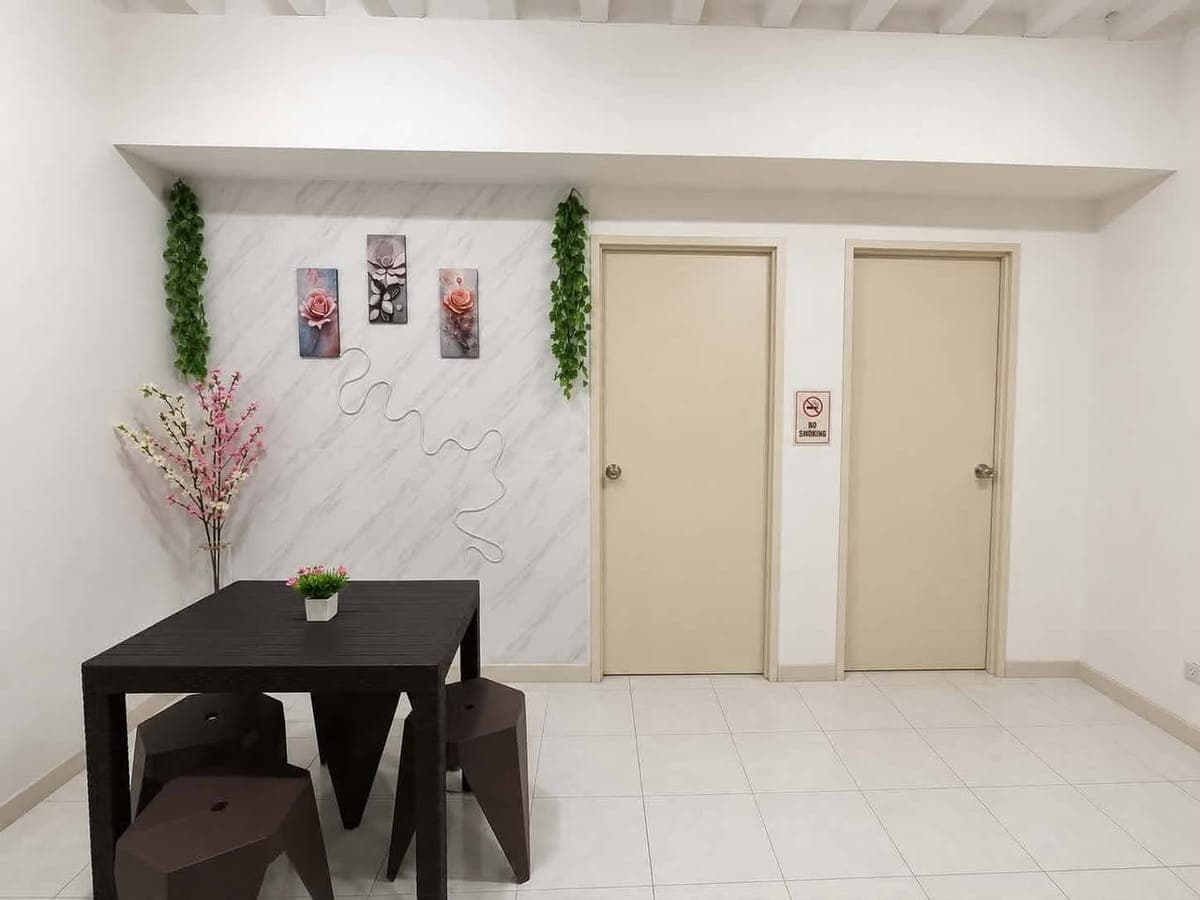 🏡 FEMALE CONDO SHARING – MOVE IN TODAY! 🌸 - photo 1