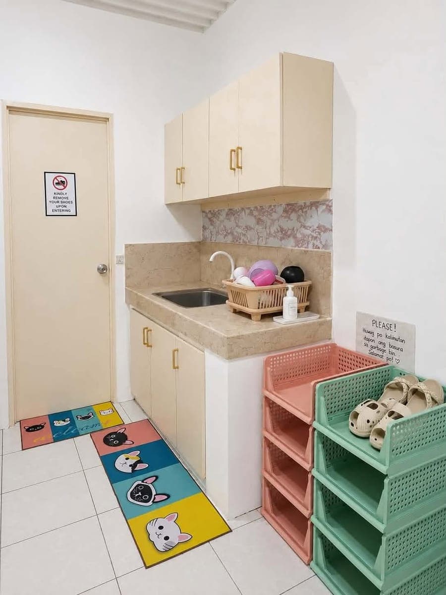 🏡 FEMALE CONDO SHARING – MOVE IN TODAY! 🌸 - photo 4