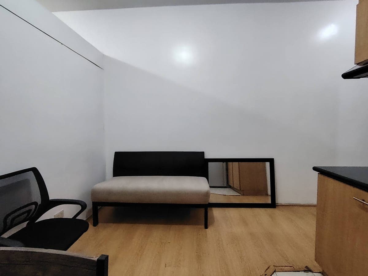 1 Bedroom Condo Unit For Rent in Oriental Garden Makati - photo 1