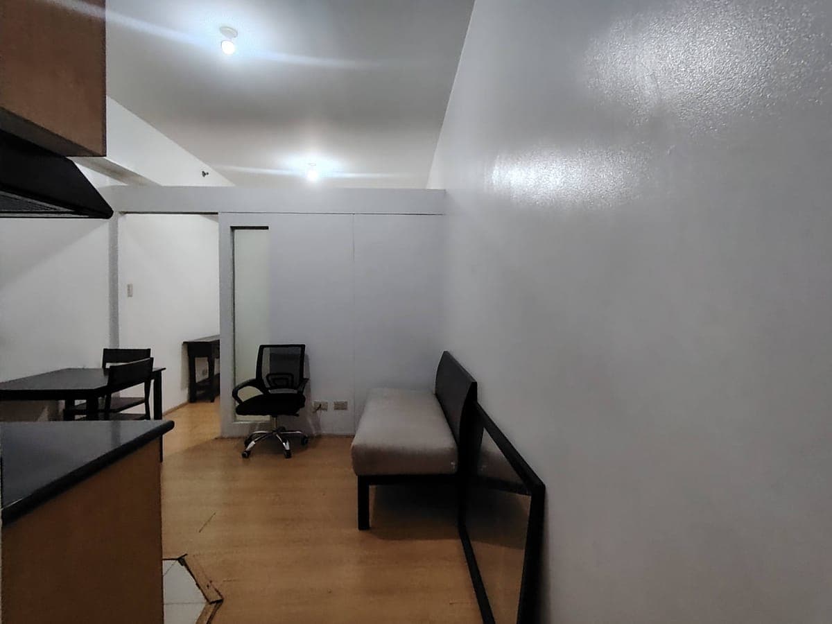 1 Bedroom Condo Unit For Rent in Oriental Garden Makati - photo 12