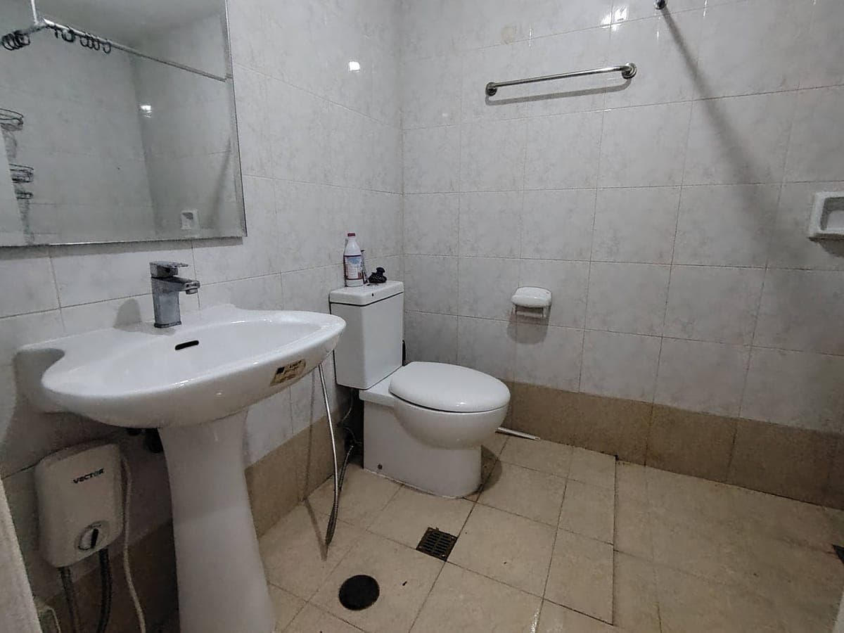 1 Bedroom Condo Unit For Rent in Oriental Garden Makati - photo 3