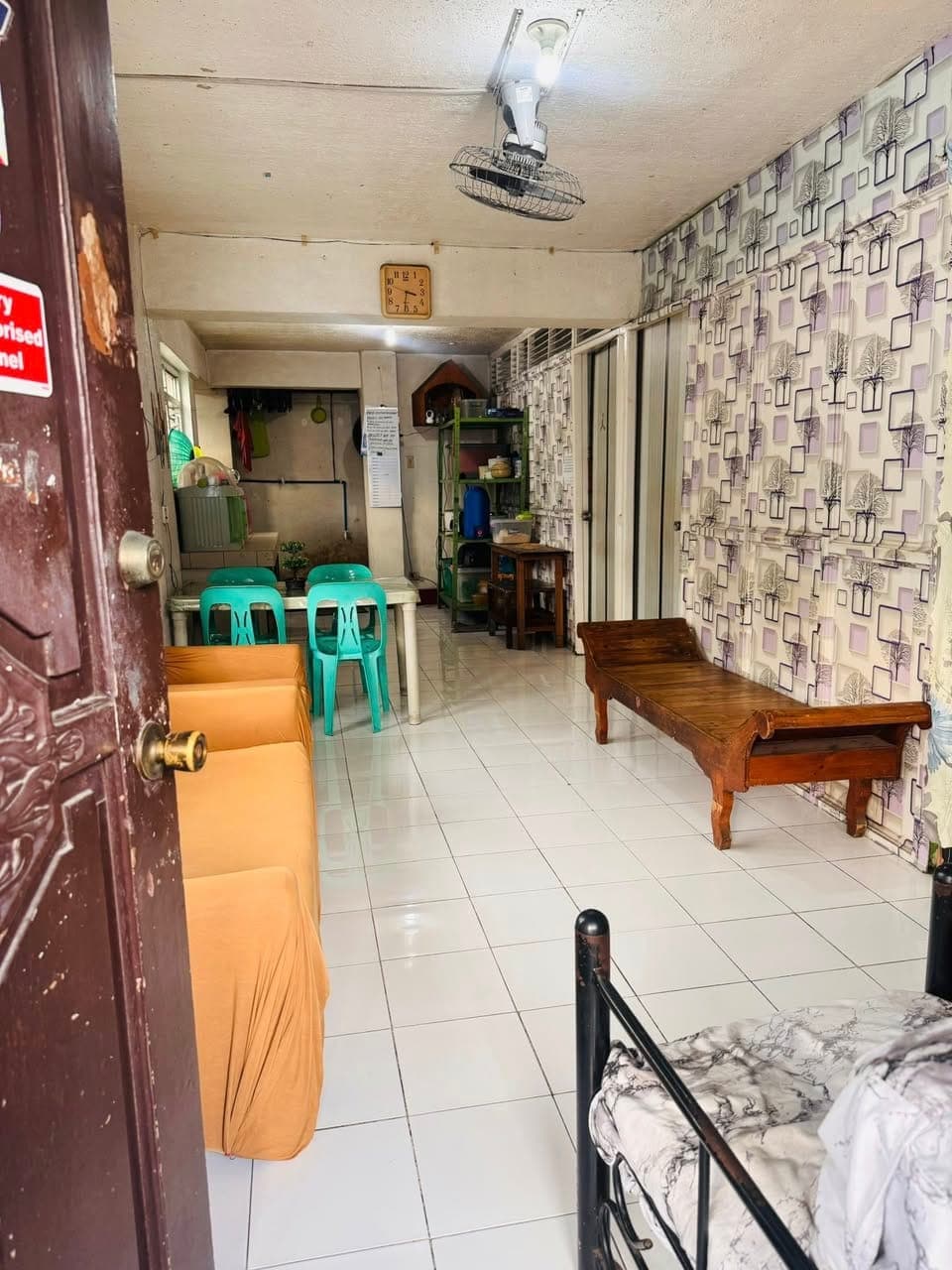 April 26 available baka may gusto magview at magpareserve ! - photo 1