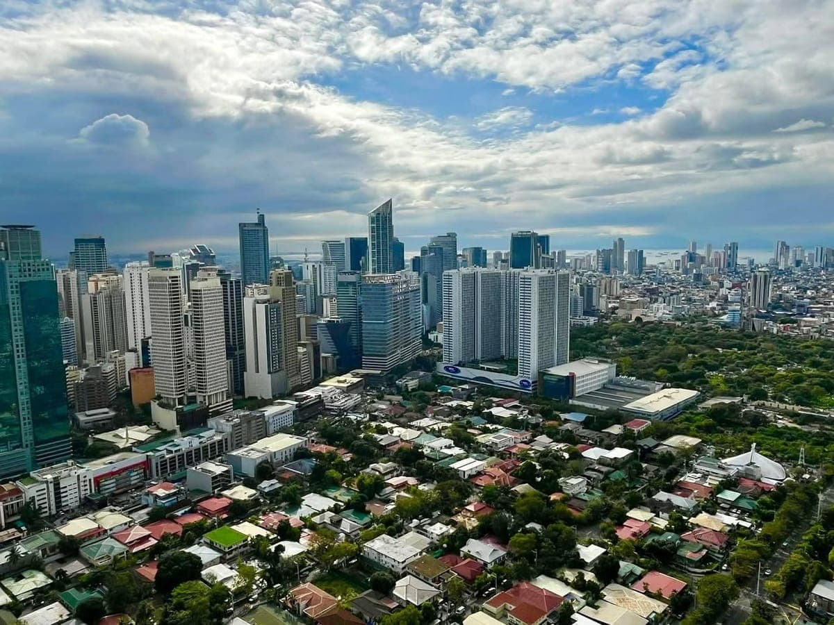 📍The Gramercy Residences - photo 1