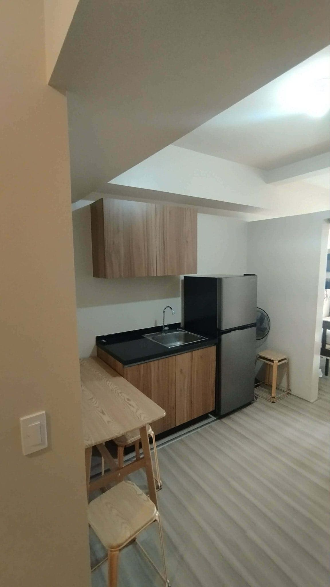 𝐅𝐎R RENT : Jr.  1BEDROOM - photo 2