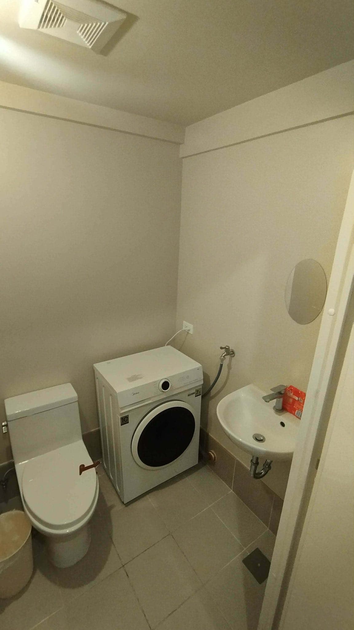 𝐅𝐎R RENT : Jr.  1BEDROOM - photo 3
