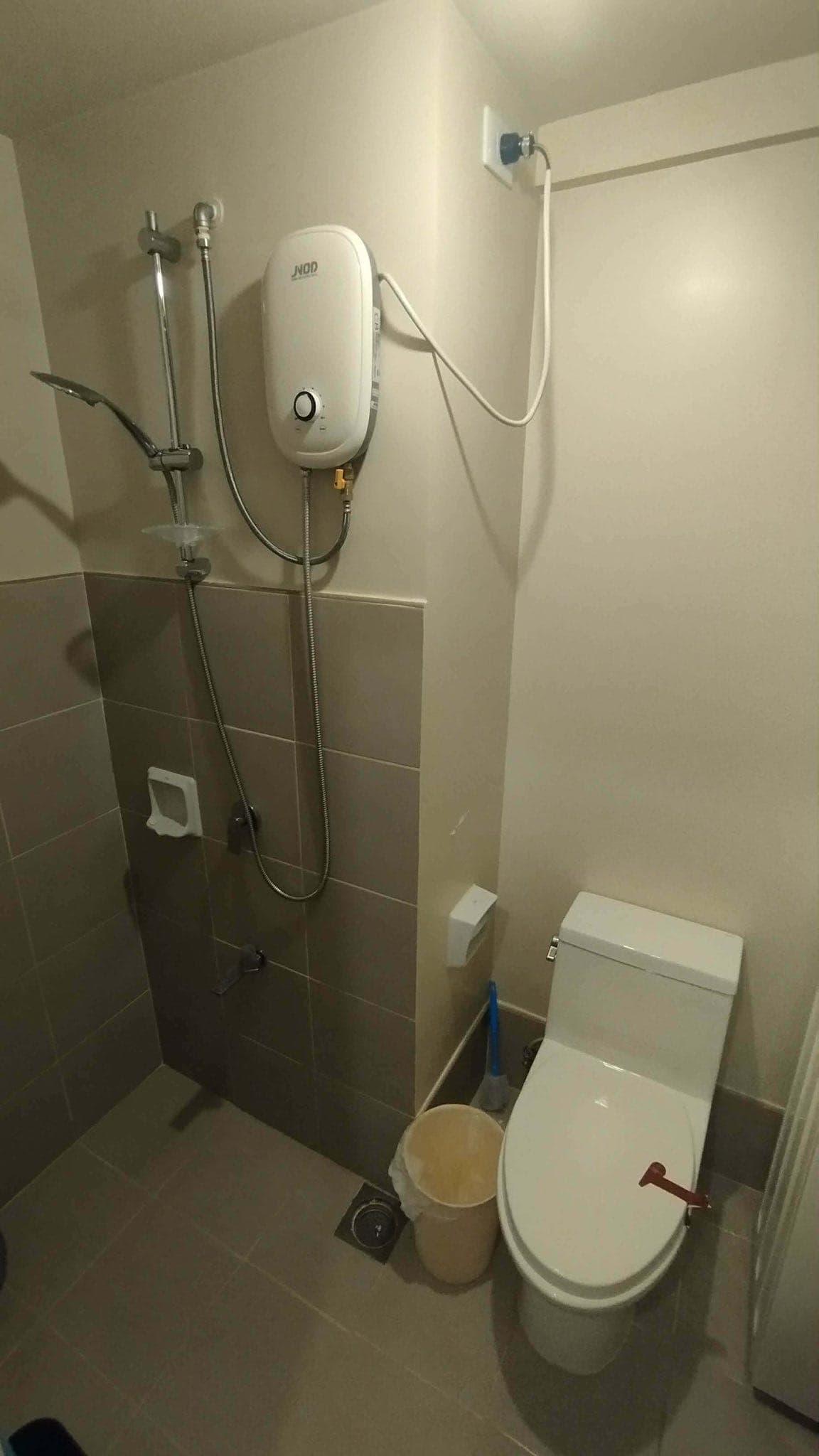 𝐅𝐎R RENT : Jr.  1BEDROOM - photo 4