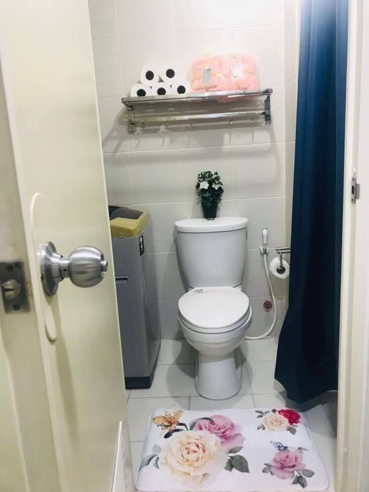 For rent: studio type with partition. - photo 2