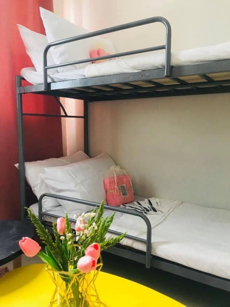 For rent: studio type with partition. - photo 11