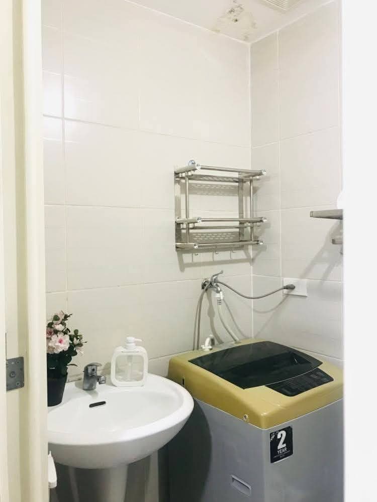 For rent: studio type with partition. - photo 3