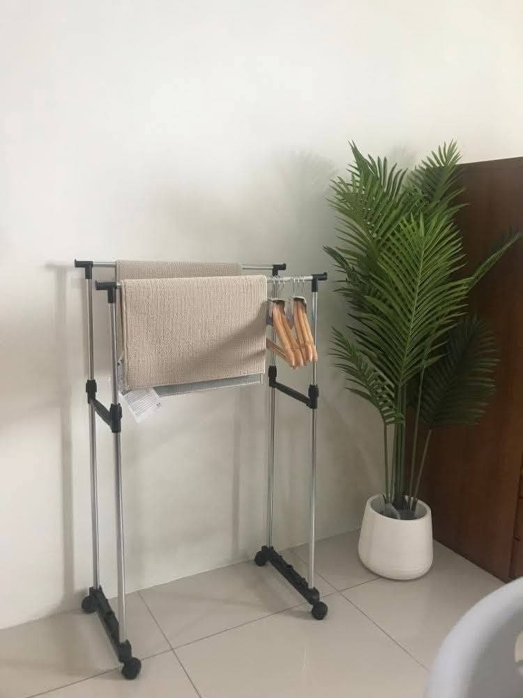 For rent: studio type with partition. - photo 5