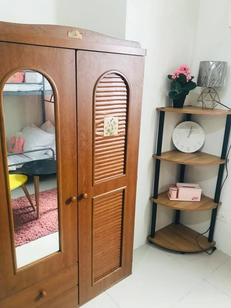 For rent: studio type with partition. - photo 10