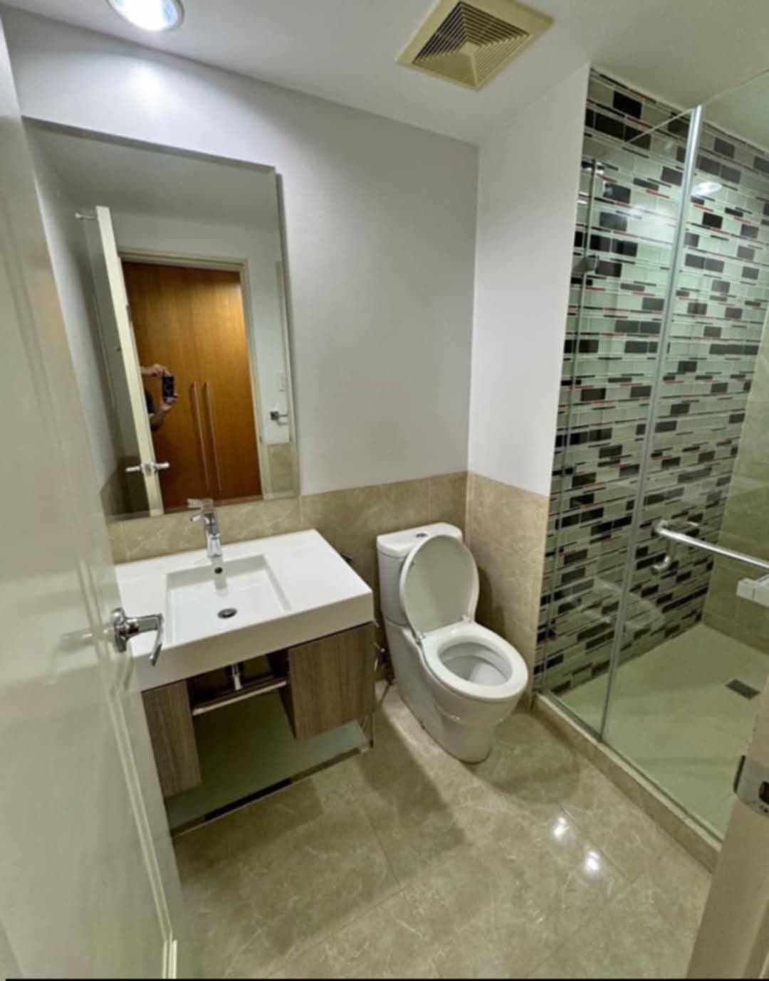 🔆For Rent 2br in Edades Rockwell - photo 2