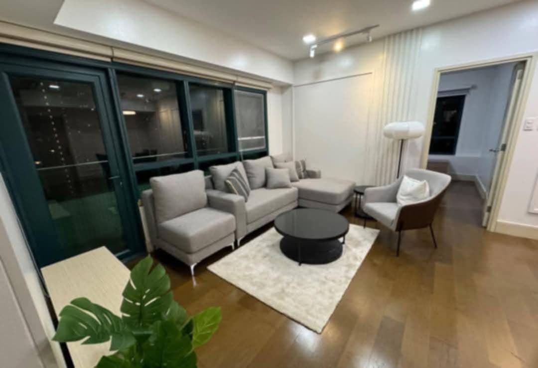 🔆For Rent 2br in Edades Rockwell - photo 5