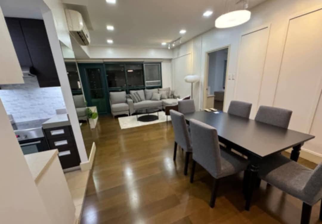 🔆For Rent 2br in Edades Rockwell - photo 6