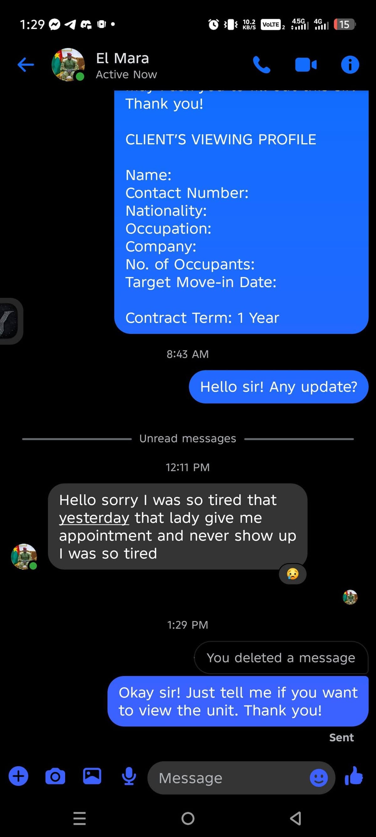 For Lease! - photo 9