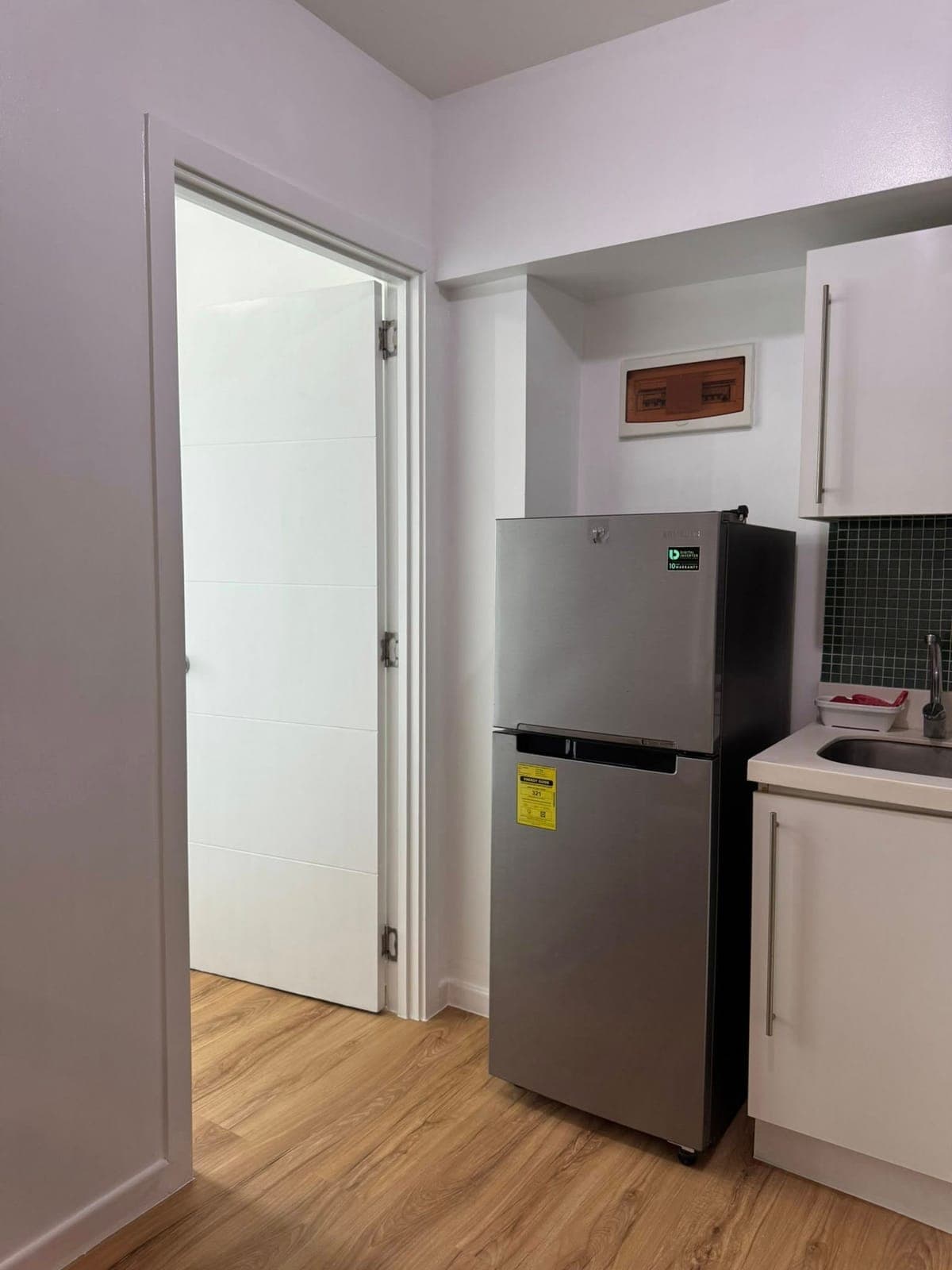 FURNISHED ACQUA SUTHERLAND TOWER - 2 BEDROOM CONDO UNIT FOR RENT🏠 - photo 3