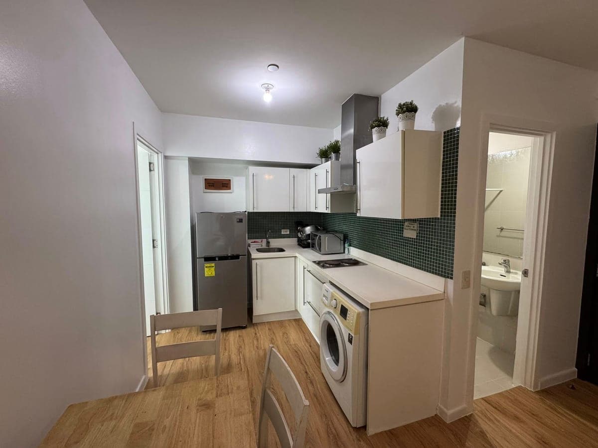 FURNISHED ACQUA SUTHERLAND TOWER - 2 BEDROOM CONDO UNIT FOR RENT🏠 - photo 26