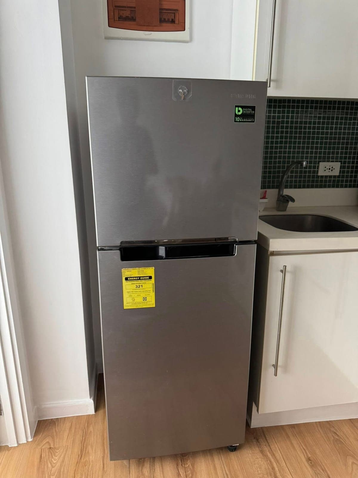 FURNISHED ACQUA SUTHERLAND TOWER - 2 BEDROOM CONDO UNIT FOR RENT🏠 - photo 8