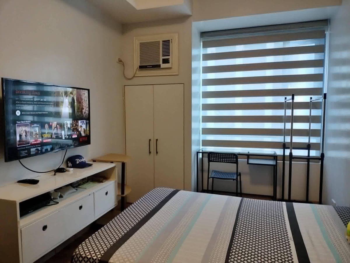 For Rent Condo in Makati ‼️ - photo 1