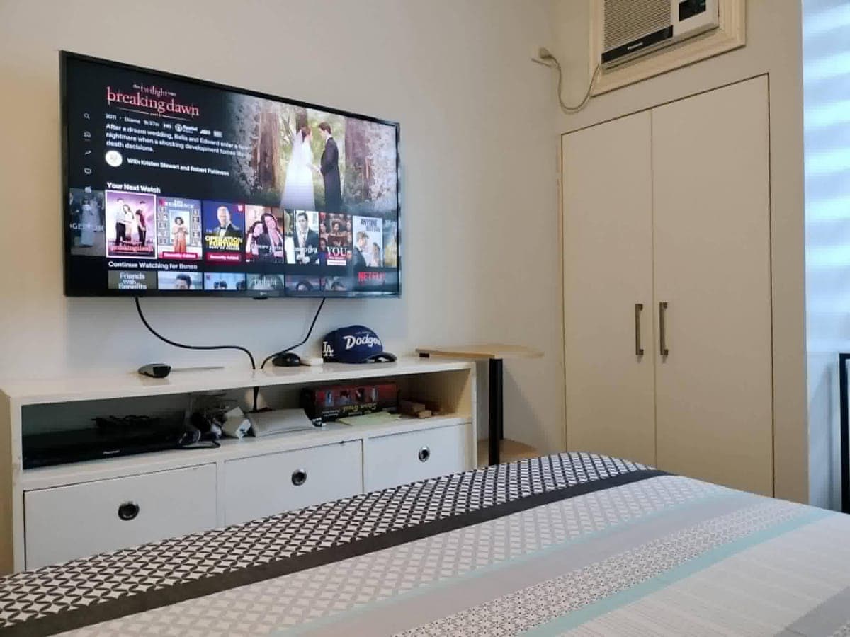 For Rent Condo in Makati ‼️ - photo 2