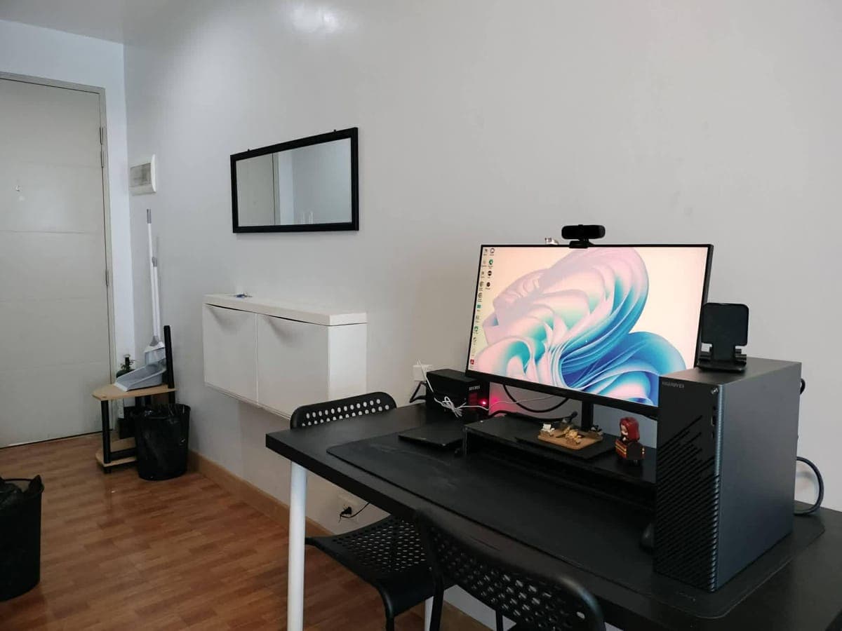 For Rent Condo in Makati ‼️ - photo 5