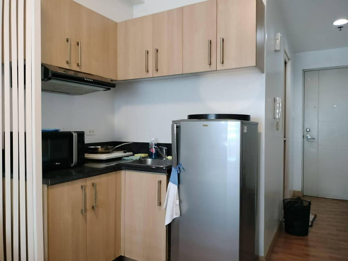 For Rent Condo in Makati ‼️ - photo 8