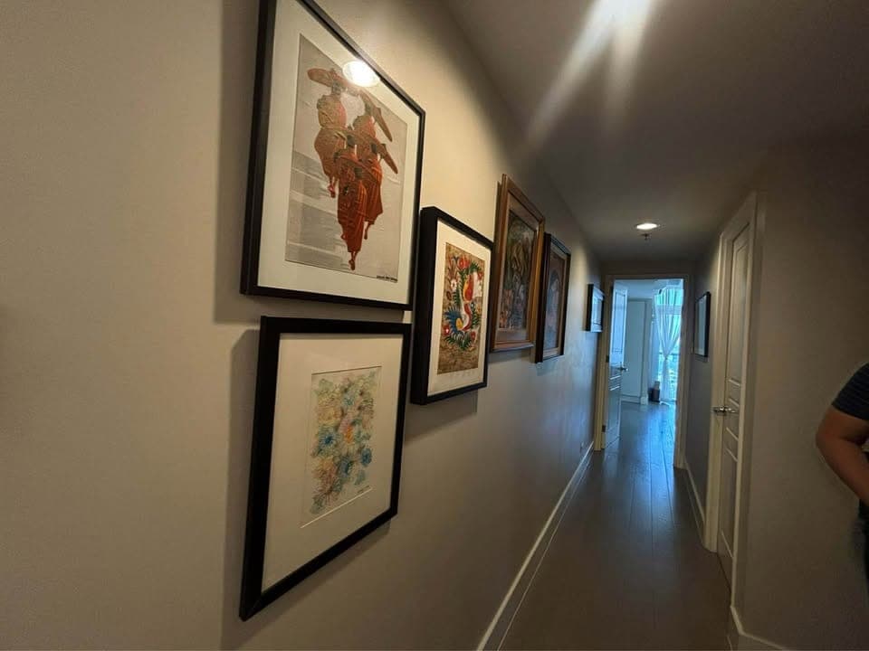 3 - Bedroom Unit in Rockwell The Proscenium Residences - photo 11