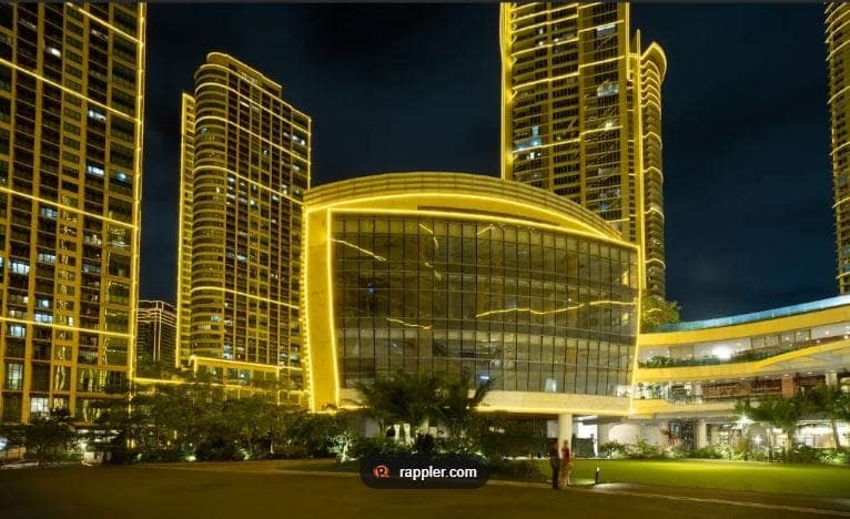 3 - Bedroom Unit in Rockwell The Proscenium Residences - photo 5