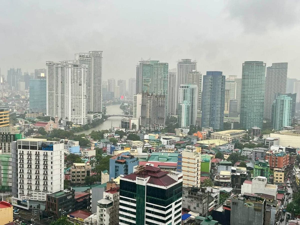 📍The Gramercy Residences - photo 1