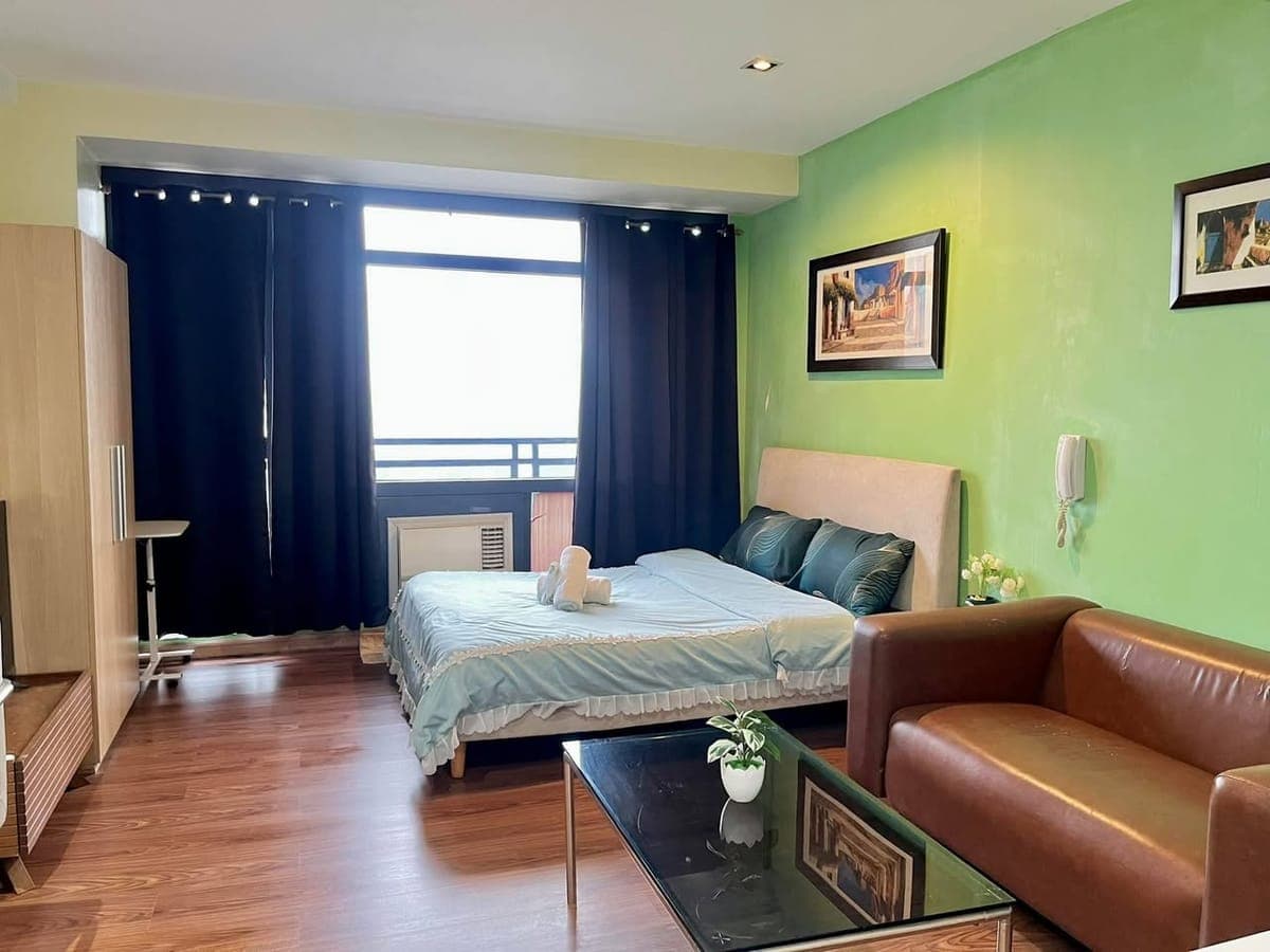📍The Gramercy Residences - photo 2