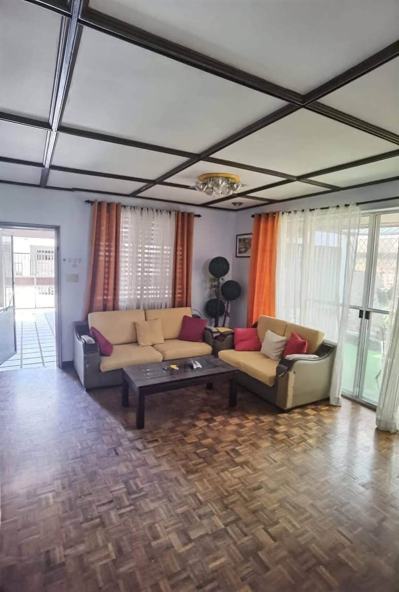 Bungalow for Rent in BF Homes Parañaque - photo 1