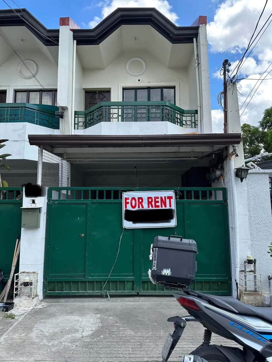 TownHouse For Rent - photo 1