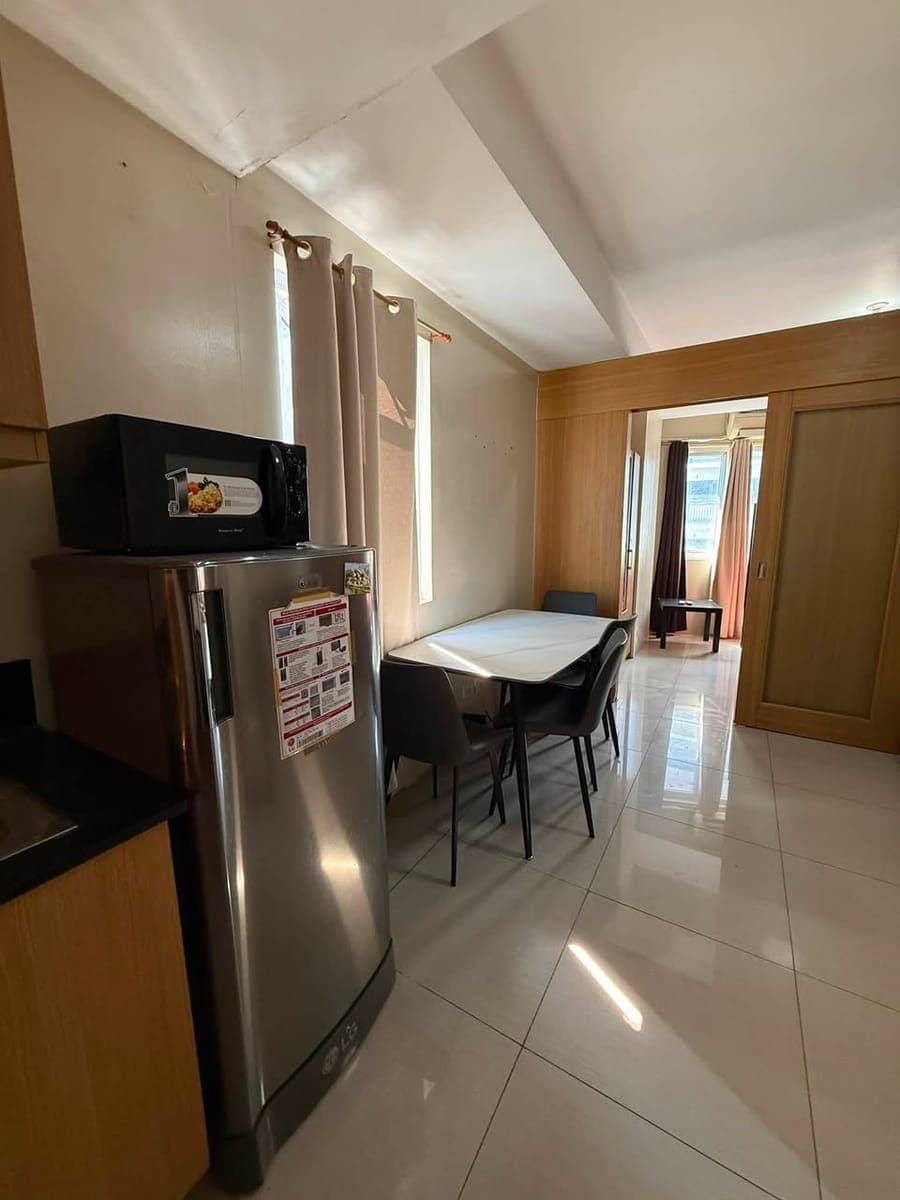 SHELL RESIDENCES FOR RENT - PASAY CITY walking distance to MOA - photo 1