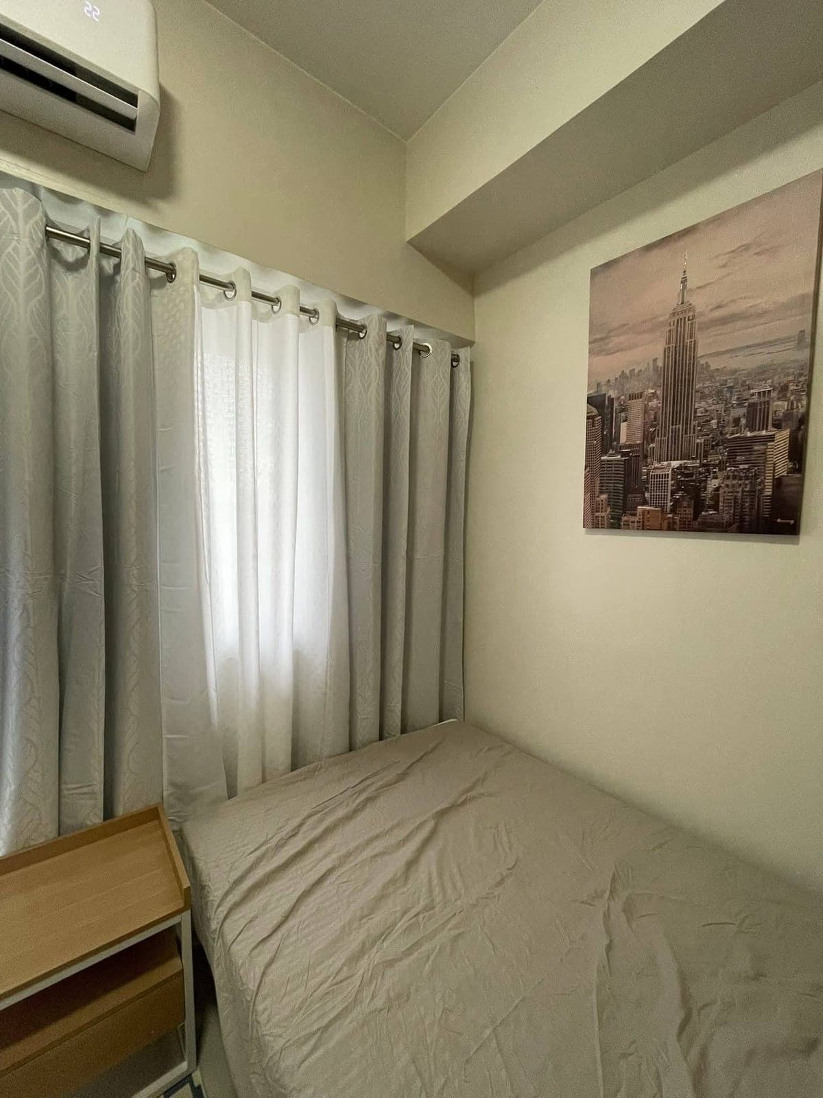 🏠 1BR Condo for Rent - Red Residences Makati - photo 2