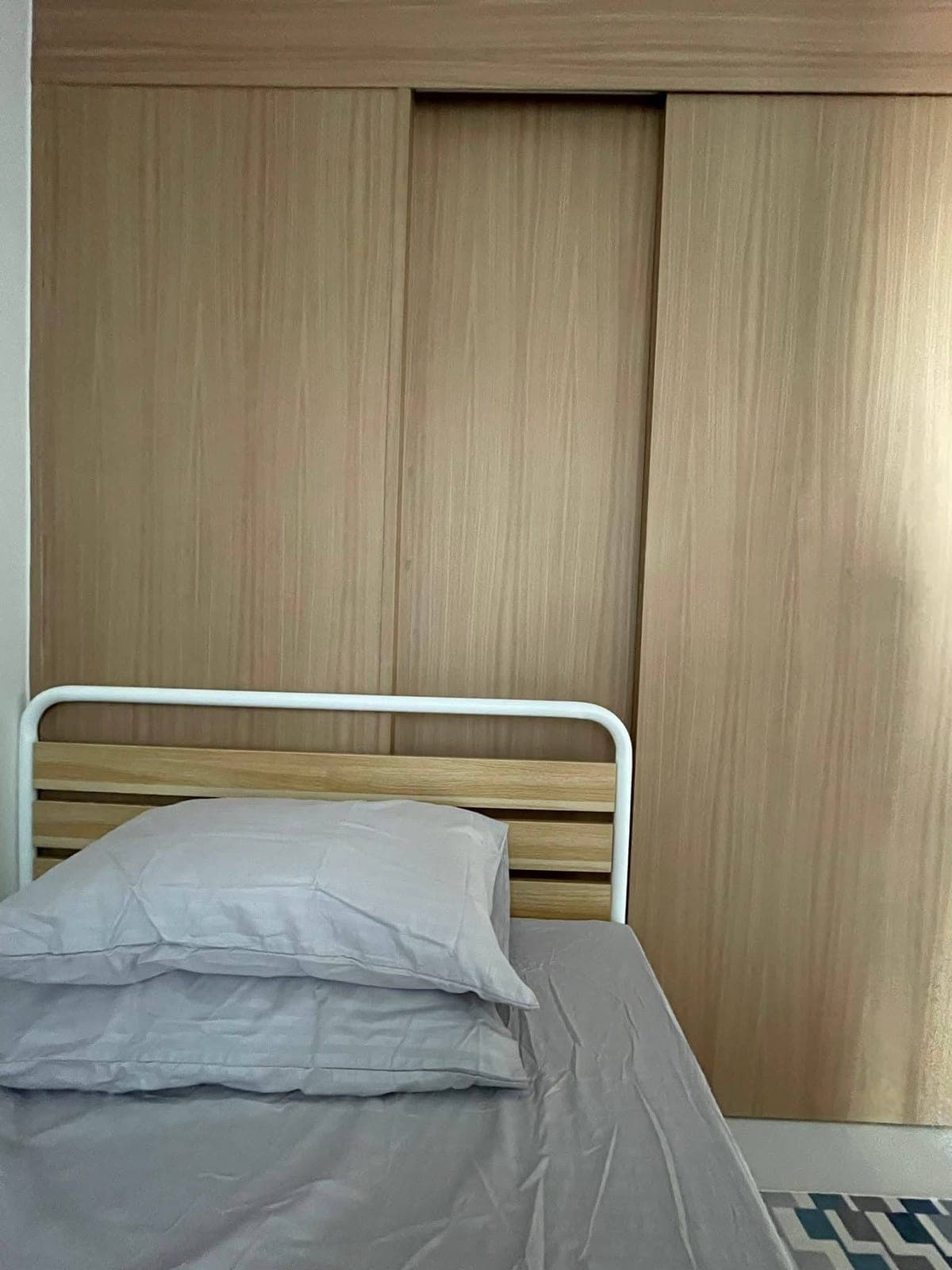 🏠 1BR Condo for Rent - Red Residences Makati - photo 3