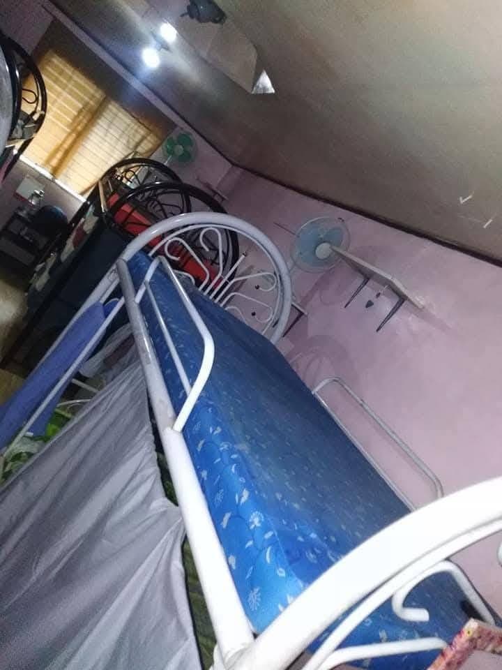 CLEAN BEDSPACE ‼ - photo 1