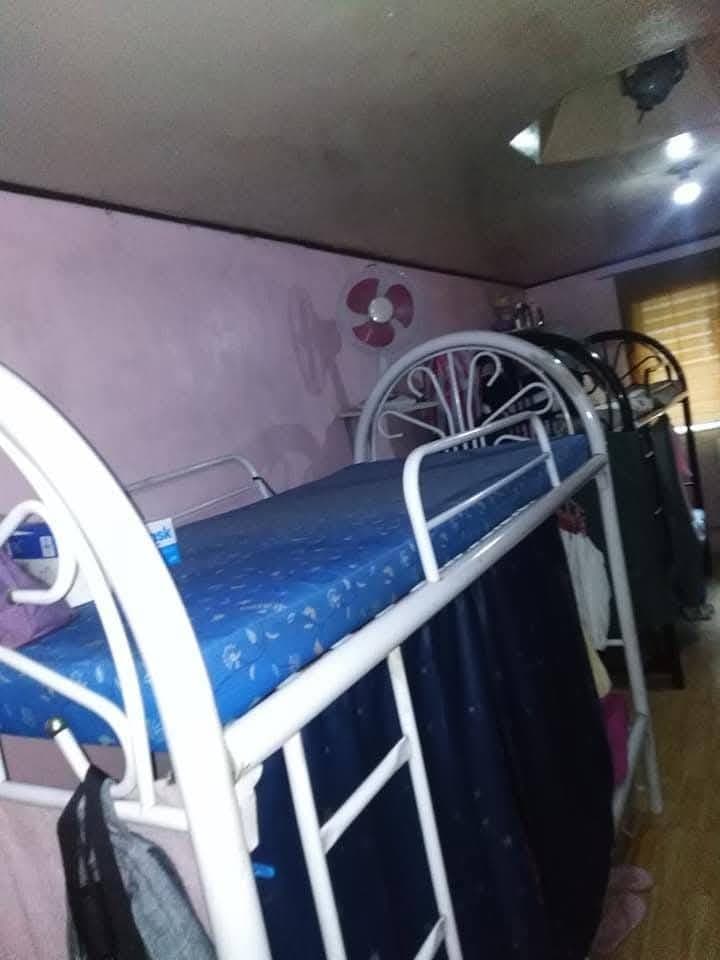 CLEAN BEDSPACE ‼ - photo 2