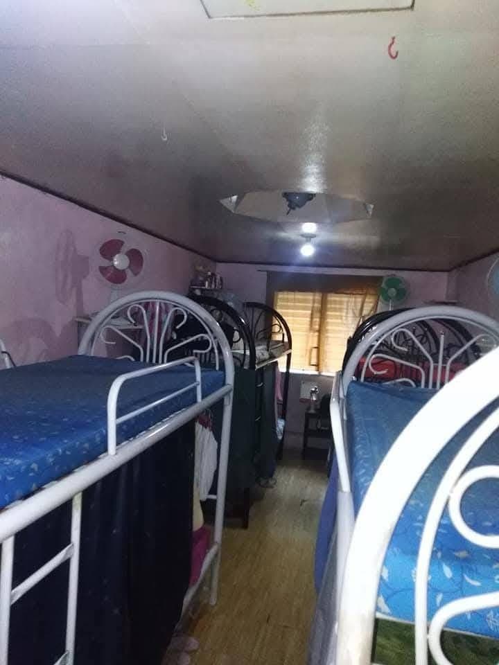 CLEAN BEDSPACE ‼ - photo 3