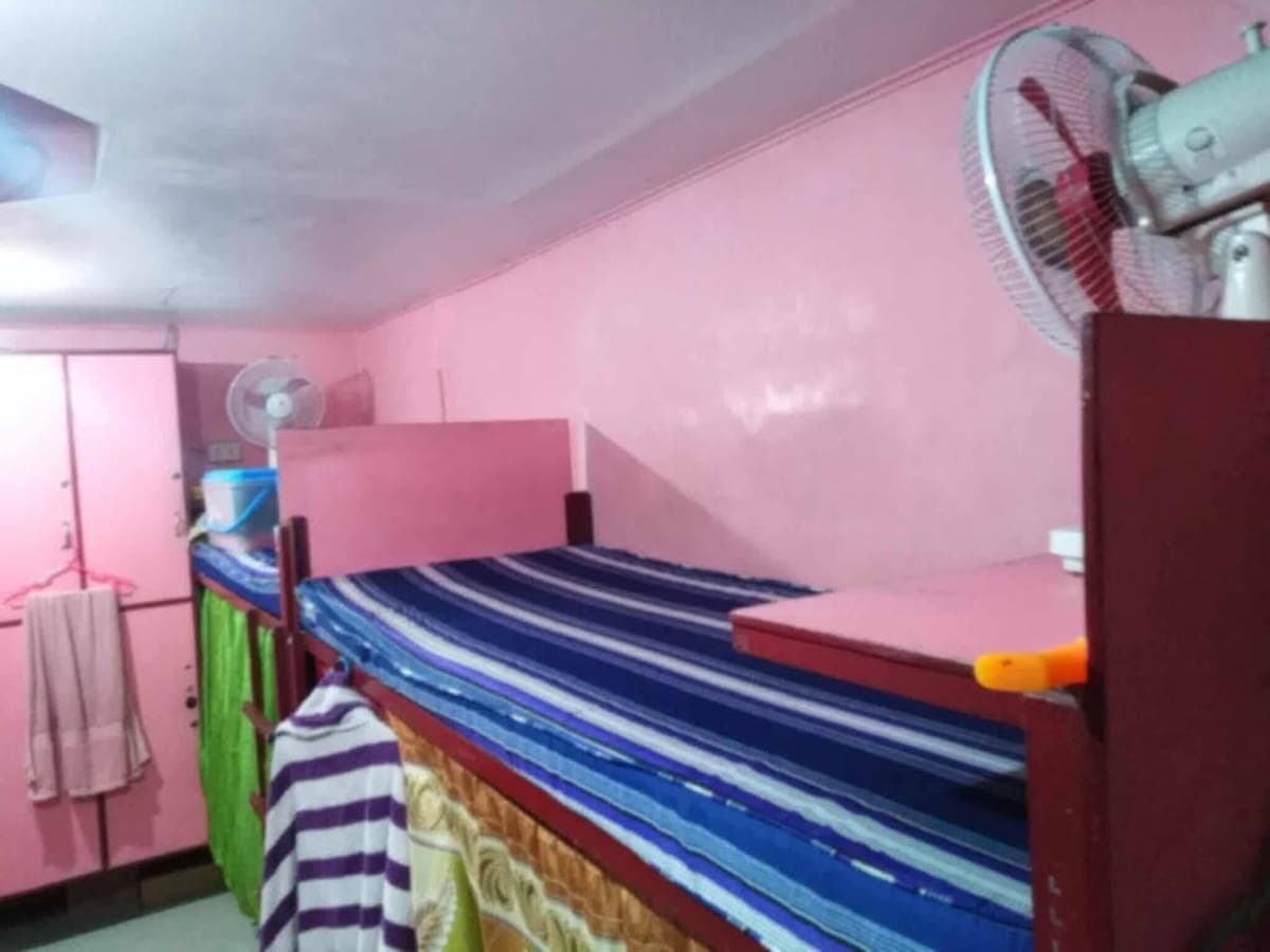 CLEAN BEDSPACE ‼ - photo 4