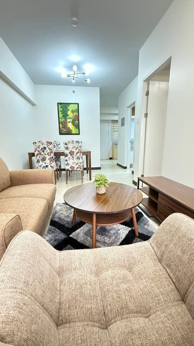# Prime 2BR Condo near SM BF Homes – Steps from Everything!!! - photo 2